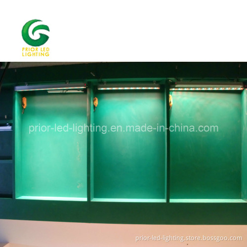 LED DMX Wall Washer Single Row 30W